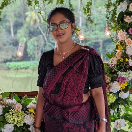 Lakmini Kaushalya-Freelancer in Thalathuoya,Sri Lanka