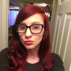 Chanelle Curr-Freelancer in Albany,USA