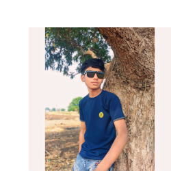 Aditya Kamble-Freelancer in Amani Bk.,India