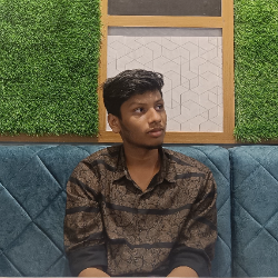 Amish Varanasi-Freelancer in Visakhapatnam,India