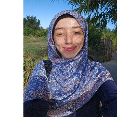 Fatima Zohra Ziat-Freelancer in Constantine,Algeria