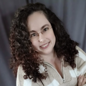 Virginia Oruña-Freelancer in Entrambasaguas,Spain