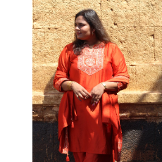 Siddhi Desai-Freelancer in Kolhapur,India