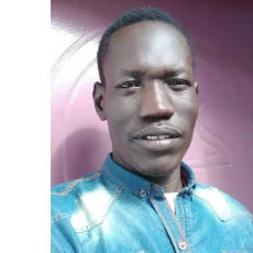 Arnest Pagan-Freelancer in South Gudele,India