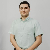 Sanjar Akhmedov-Freelancer in Khujand,Tajikistan
