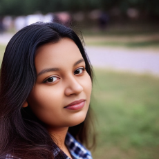 Srushti Tiwari-Freelancer in Kanpur Division,India