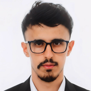 Abderahman La Kel-Freelancer in Tanger,Morocco