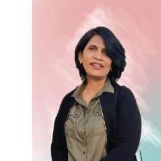 Neelam Walia-Freelancer in Gumthala,India