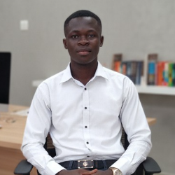 Yao Jean Serge Souangah-Freelancer in Bouake,Cote d'Ivoire