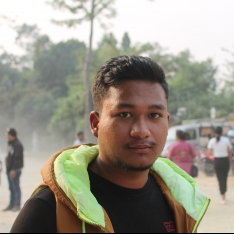 Kishor Shrestha-Freelancer in Kathmandu,Nepal