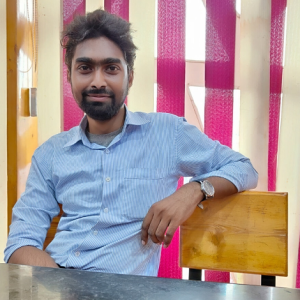 Habib Ahemad Khan-Freelancer in Mumbai,India