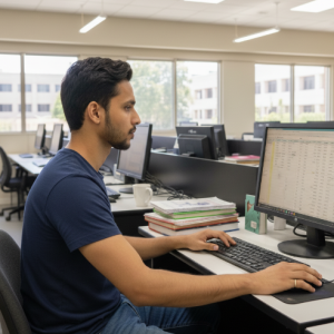 Mohd Imad Alvi-Freelancer in Deoband,India