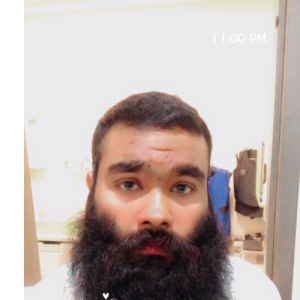 MUHAMMAD ABDULLAH-Freelancer in Lahore,Pakistan