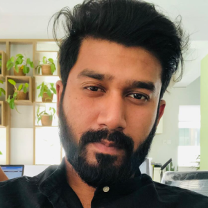 Md Ashikur Rahman-Freelancer in Dhaka,Bangladesh