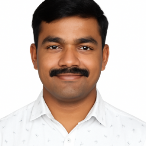 Dnyaneshwar Nhavi-Freelancer in Pune,India