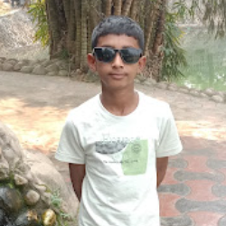 Khaledsayfullah-Freelancer in Madhupur,Bangladesh