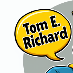 Richardson Mickel-Freelancer in Casablanca,Morocco