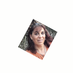 Monica Brandes-Freelancer in Mendoza,Argentina