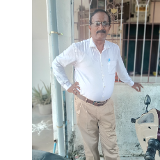 Prabhakaran Krishnamurthy-Freelancer in Siruseri,India