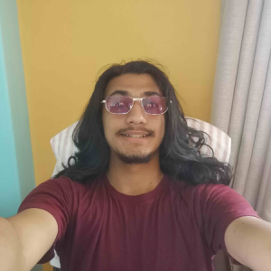 Prashant Adhikari-Freelancer in Pokhara,Nepal