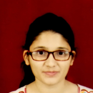 Monisha Khandelwal-Freelancer in ,India