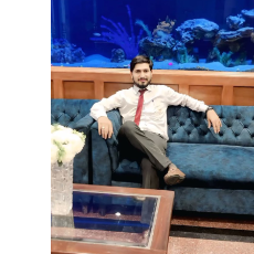 Faisal Rajput-Freelancer in Gujranwala,Pakistan