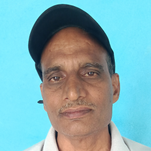 Ashok Kumar Yadav-Freelancer in Indore,India