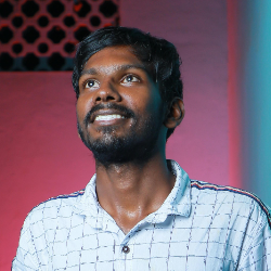 Karthikeyan Lakshmanan-Freelancer in Madurai,India