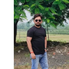 Devendra Vyas-Freelancer in Indore,India