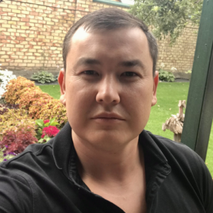 Зелимхан Хутиев-Freelancer in Bishkek,Kyrgyz Republic