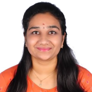 Rubasri-Freelancer in Chennai,India