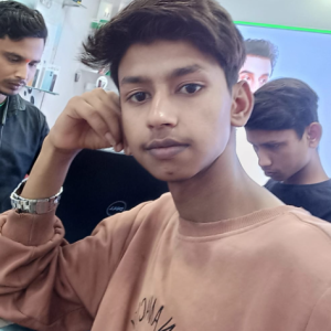 Prince Verma-Freelancer in Patna,India