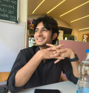 Arav-Freelancer in Dahmi Kalan,India