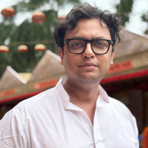 Arpan Chakraborty-Freelancer in Kolkata,India
