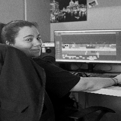 Nadine Saab-Freelancer in Beirut,Lebanon