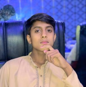Sohaib Legend-Freelancer in Faisalabad,Pakistan