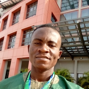 Davis Asasuwa-Freelancer in Abuja,Nigeria