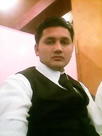 Muhammad Atiq-Freelancer in Faisalabad,Pakistan