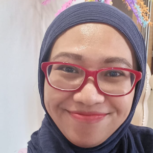 Dian Rakhmawati Sumarsana-Freelancer in Jakarta,Indonesia