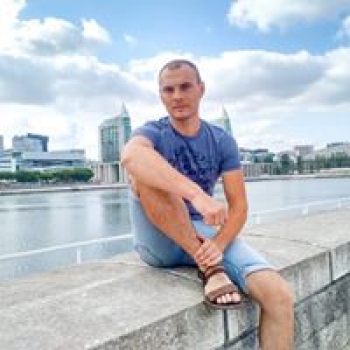 Vasili-Freelancer in Chisinau,Moldova