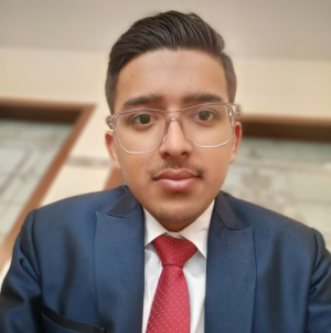 Harsh-Freelancer in Kanpur,India