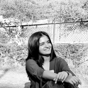 Harshita Methwani-Freelancer in Jodhpur,India