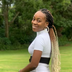 Daisy-Freelancer in Eldoret,Kenya