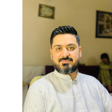 Nosrat Mohmand-Freelancer in ,Pakistan