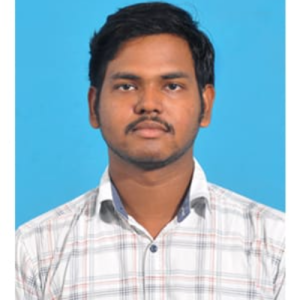 Santhosh K-Freelancer in Salem,India