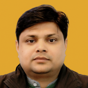 Sushil Mishra-Freelancer in Gurugram,India