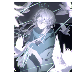 Kanae Kochou-Freelancer in Peshawar,Pakistan