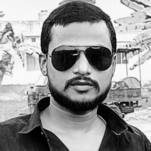 Suraj Kumar-Freelancer in saharsa,India