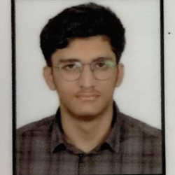 Aditya Pandharkar-Freelancer in Pune,India