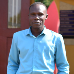 Felix Oyoo-Freelancer in Kisumu,Kenya